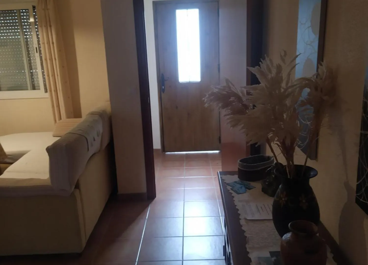 Casa Villa Duque El Bosque