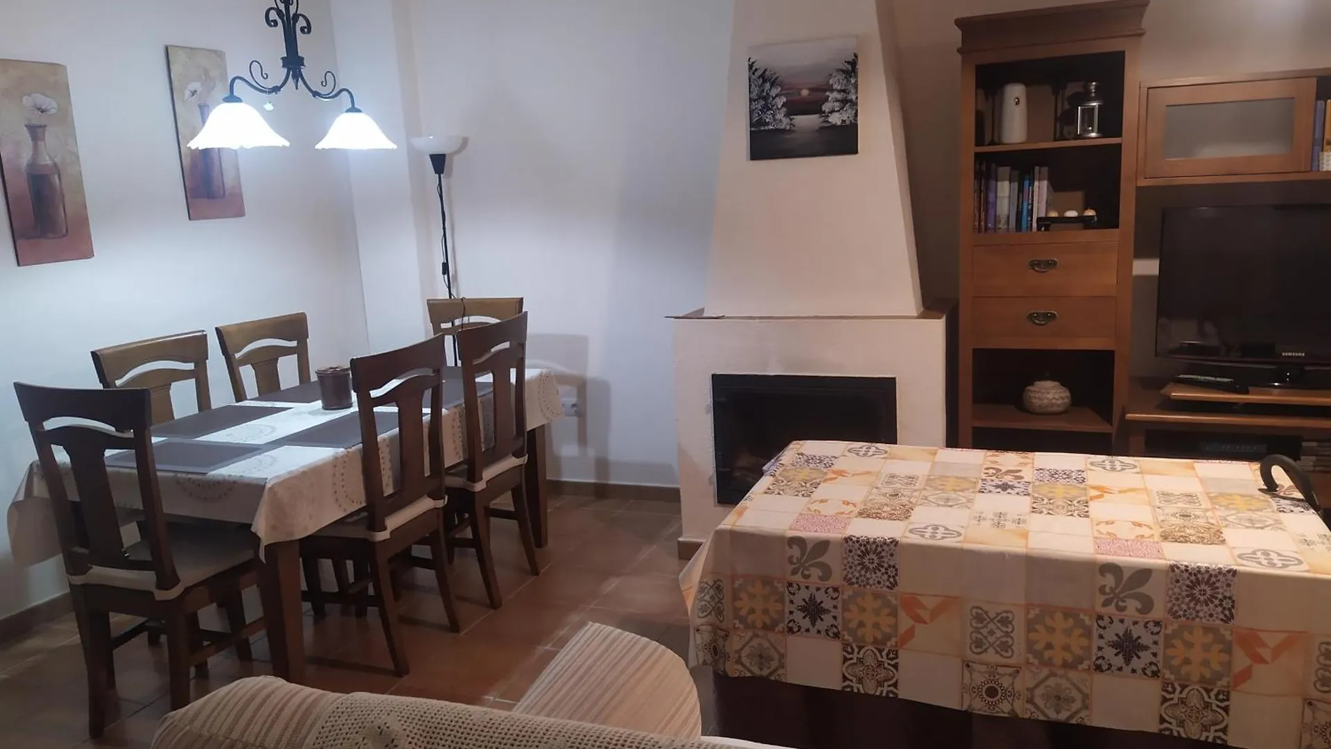 Casa Villa Duque contacts