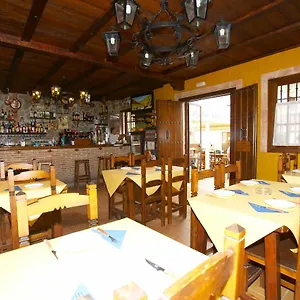 Posada San Antonio Hotel