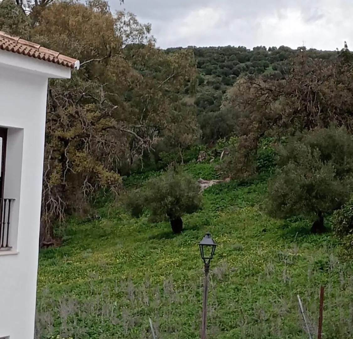 Casa Villa Duque El Bosque