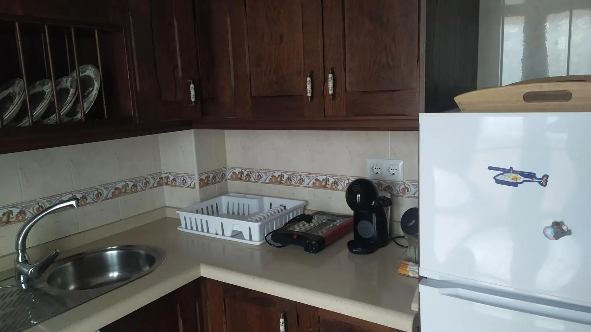 Casa Villa Duque El Bosque Holiday home